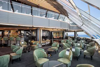 MSC Euribia